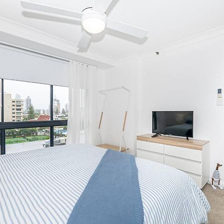 Broadbeach Victoria Square Gold Coast Dış mekan fotoğraf