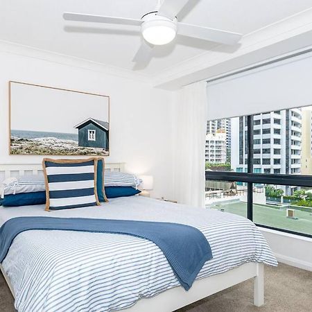Broadbeach Victoria Square Gold Coast Dış mekan fotoğraf