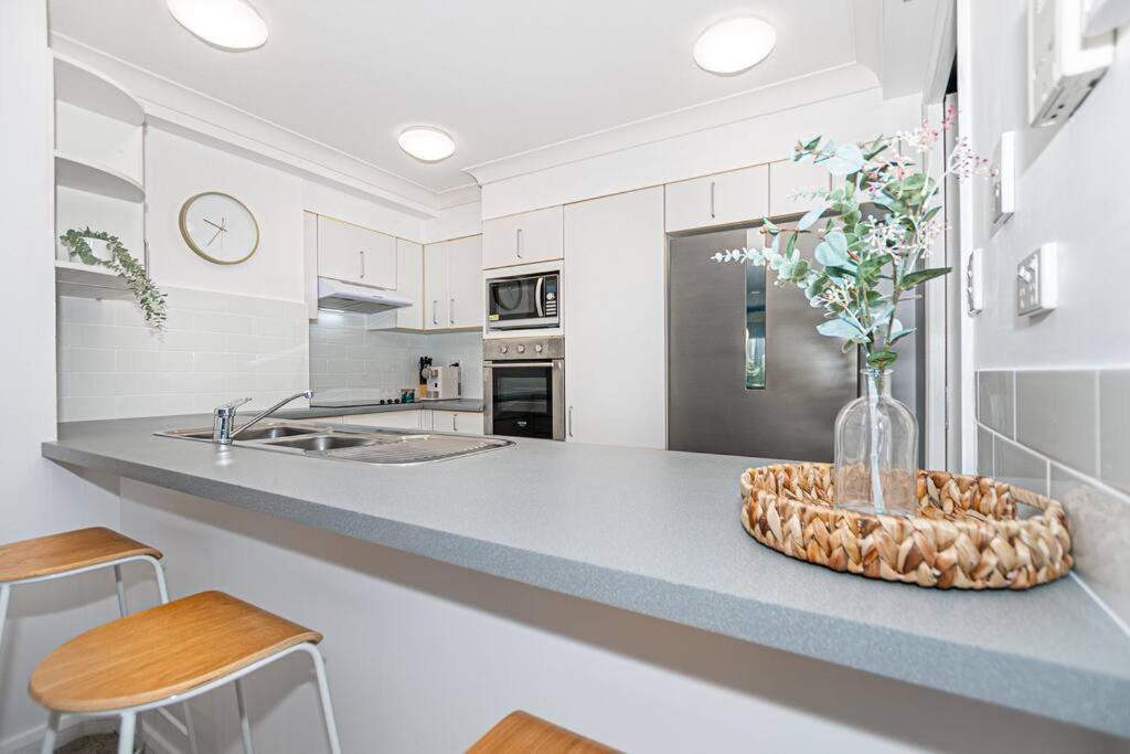 Broadbeach Victoria Square Gold Coast Dış mekan fotoğraf