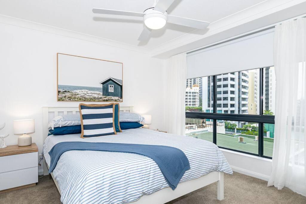 Broadbeach Victoria Square Gold Coast Dış mekan fotoğraf