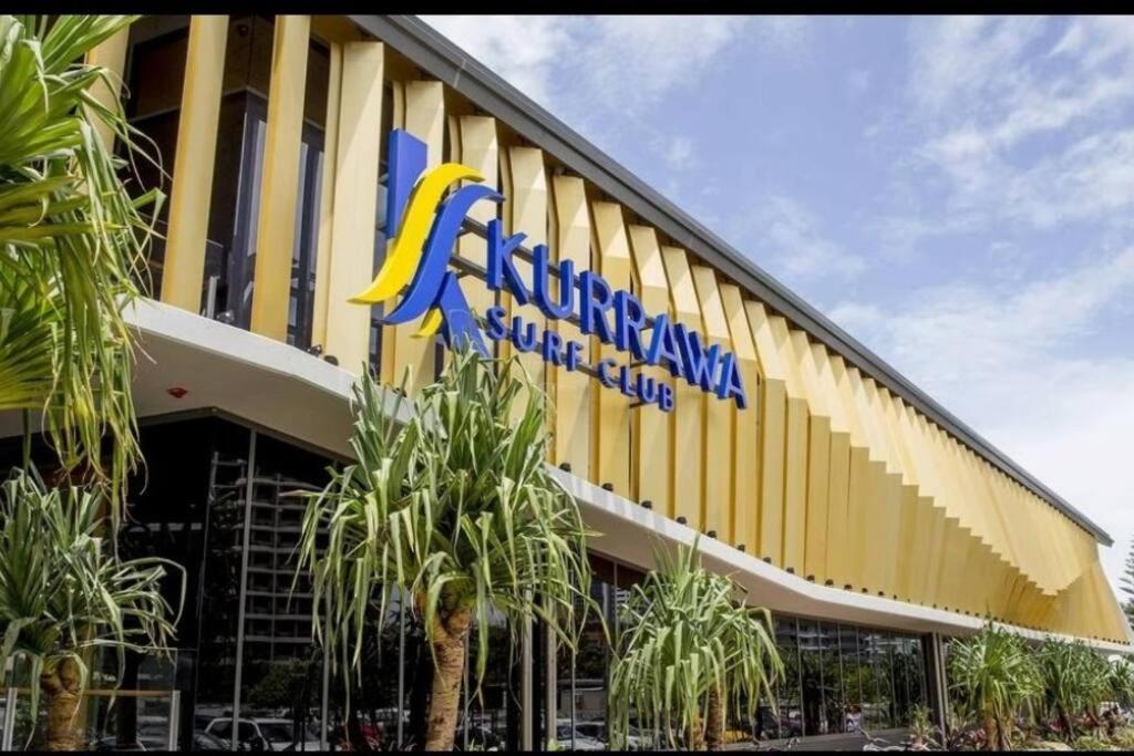 Broadbeach Victoria Square Gold Coast Dış mekan fotoğraf