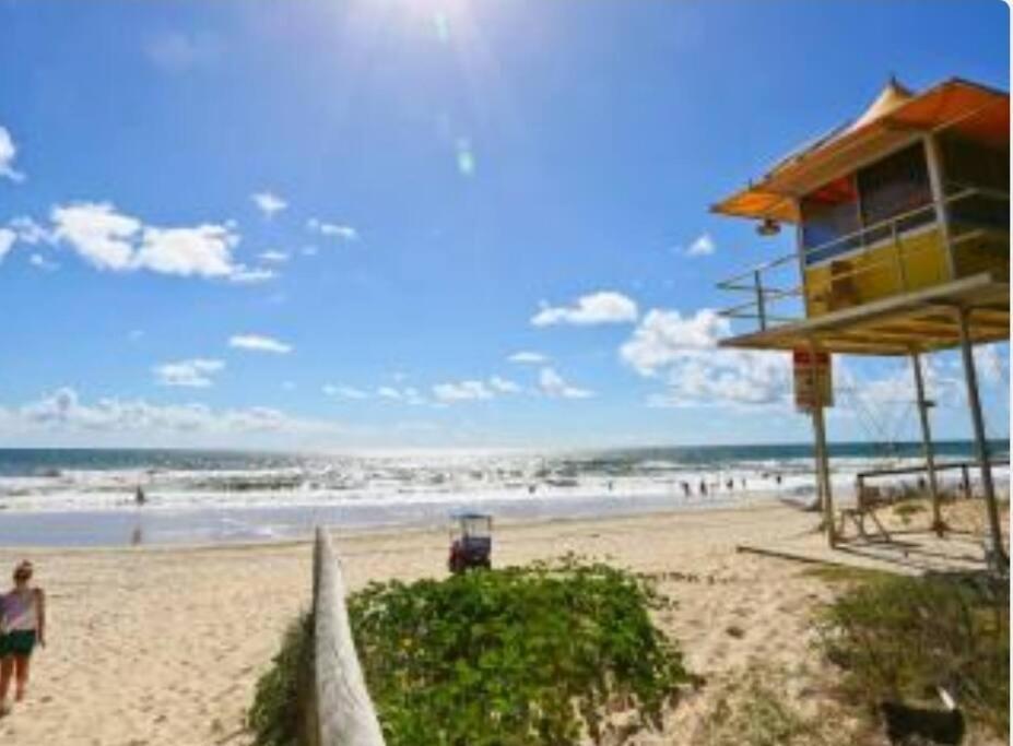 Broadbeach Victoria Square Gold Coast Dış mekan fotoğraf
